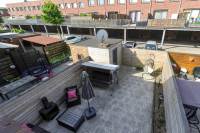 Woning Eleveldstraat 13 Den Haag