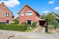 Woning Hyacinthstraat 72 Oldenzaal