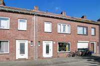 Woning Coba Pulskenslaan 13 Tilburg
