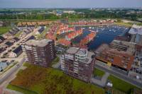 Woning Reitdiephaven 388 Groningen