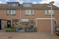 Woning Snippendaal 17 Nieuwerkerk aan den IJssel