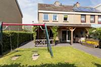 Woning Kamille 10 Kampen