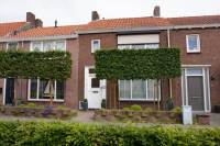 Woning Dorpsstraat 107 Breskens