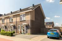 Woning Jongsmalaan 9 Hardenberg