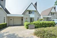 Woning Spreeuwenburgerweg 19 Oisterwijk