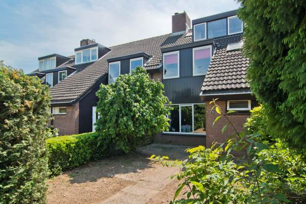Woning Laan van Westroijen 33 Tiel