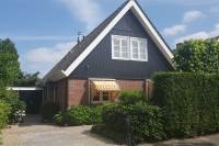 Woning Gijsbrecht van Nijenrodestraat 152 Breukelen