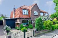 Woning Sint Janslaan 64 Bussum