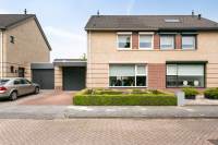 Woning Penbalk 11 Weert