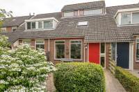 Woning Hoekerhof 33 Harlingen