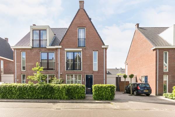 Woning Het Spul 28 Leusden