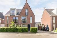 Woning Het Spul 28 Leusden