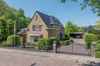 Woning Frisostraat 23 's-Gravendeel