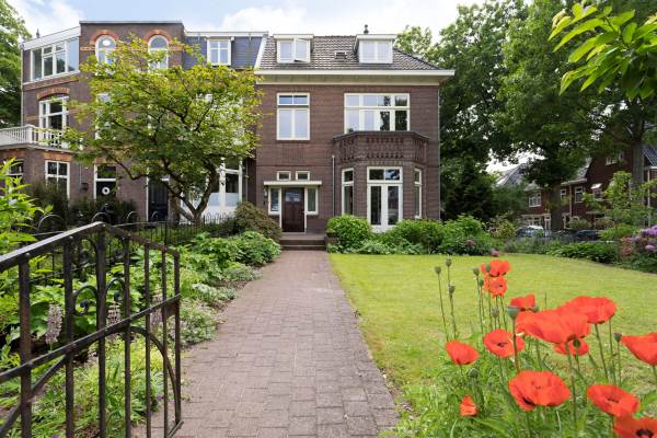 Woning Berg en Dalseweg 140 Nijmegen