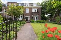 Woning Berg en Dalseweg 140 Nijmegen