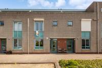 Woning M.A. de Ruijterstraat 146 Spijkenisse