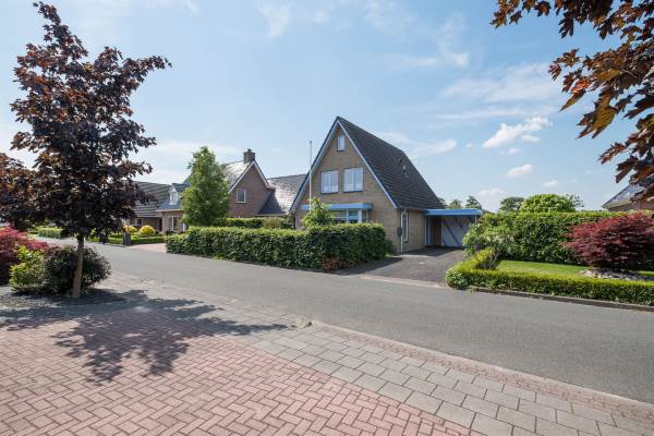 Woning Bremstraat 13 Zevenhuizen Gn
