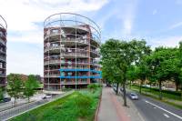 Woning Jan van der Heijdenstraat 180 Hilversum