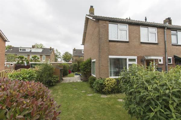 Woning Van Lyndenlaan 12 Loenen aan de Vecht