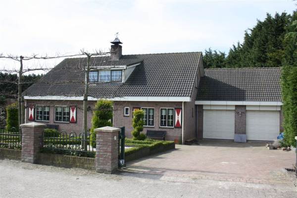 Woning Gastelsedijk Zuid 6 Oud Gastel
