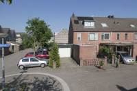 Woning Vloedstraat 39 Lelystad