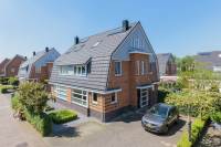 Woning Norbertijnenlaan 204 Alphen aan den Rijn