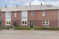 Woning Vogezen 10 Assendelft