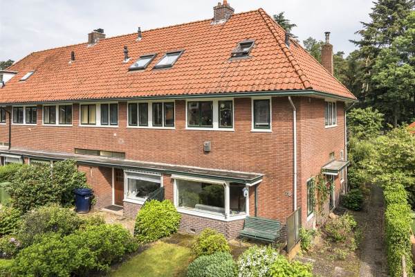 Woning Pleineslaan 78 Den Dolder
