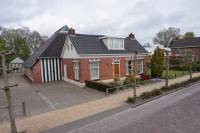 Woning De Buorren 8 Drogeham