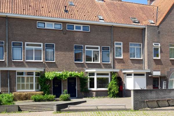 Woning Lodewijk Napoleonplein 16 Eindhoven