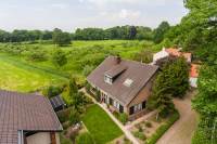 Woning Vergdstraat 13 Deil