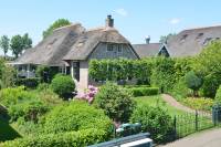 Woning Binnenpad 68 Giethoorn