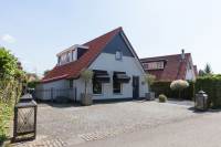 Woning IJsvogel 28 Lathum