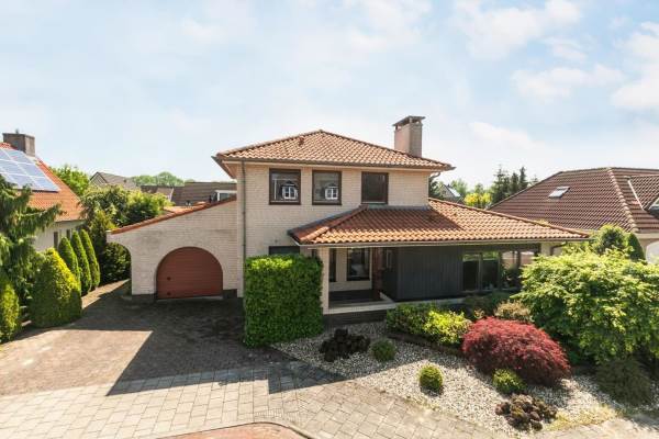 Woning Vreegraven 6 Eibergen
