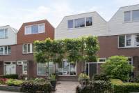 Woning Karel Ensinckstraat 23 Rosmalen
