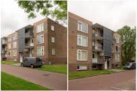 Woning Gerard Doustraat 39 Assen
