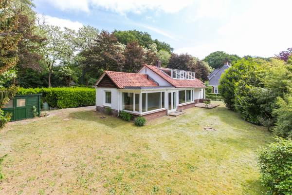 Woning Jan de Jagerlaan 7 Laag-Keppel