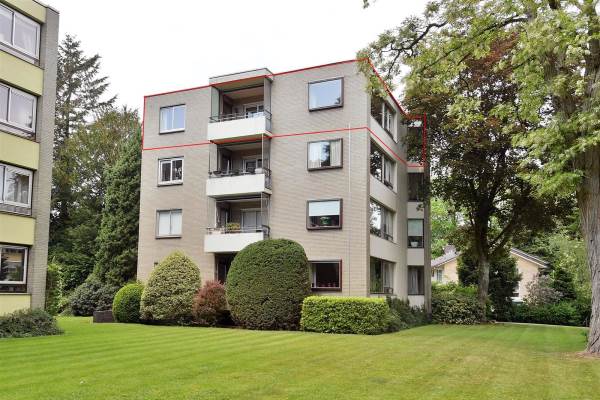 Woning 's-Gravelandseweg 85 Hilversum