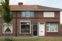 Woning Johan Wijnoltsstraat 190 Enschede