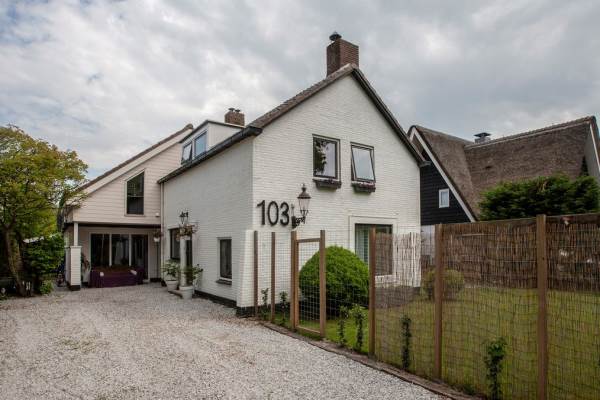 Woning Duinweg 103 Schoorl
