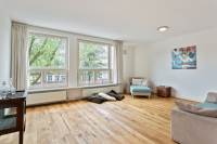 Woning Hoofdweg 146 Amsterdam