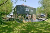 Woning Bloemendalergouw 49 Amsterdam