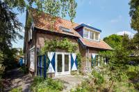 Woning Marijkelaan 15 Bennekom