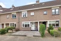 Woning Martin Luther Kinglaan 52 Beverwijk