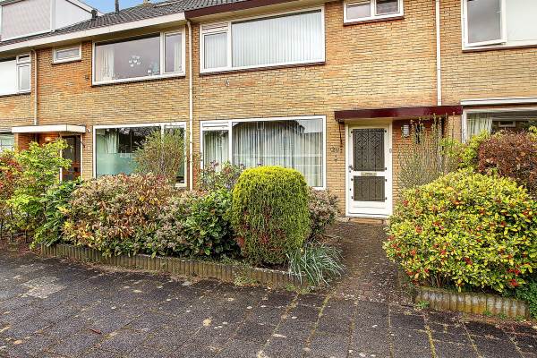Woning Hogerlustlaan 29 Ouderkerk aan de Amstel