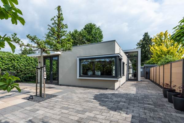 Woning Sportlaan 39 Heerjansdam