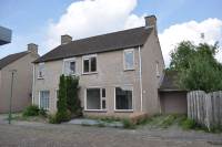 Woning De Mergkool 2 Heesch