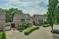 Woning Uitoord 20 Breda