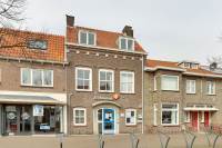 Woning Kanaalstraat 56 Oost-Souburg