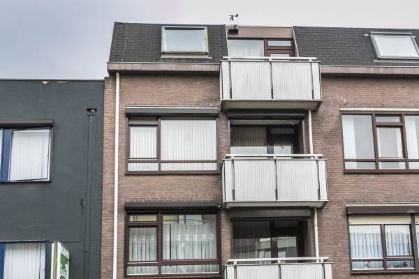Woning Sweelinckstraat 31 Brunssum